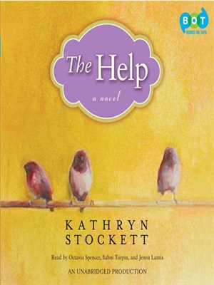 Cover of The Help